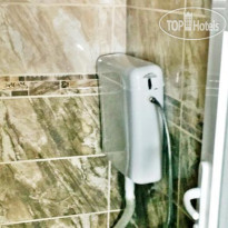 Emyap Suites Apart Hotel 