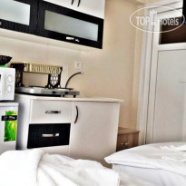 Emyap Suites Apart Hotel 