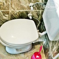 Emyap Suites Apart Hotel 