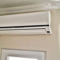 Emyap Suites Apart Hotel 