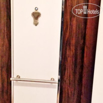 Emyap Suites Apart Hotel 