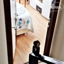 Emyap Suites Apart Hotel 