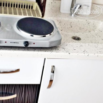 Emyap Suites Apart Hotel 