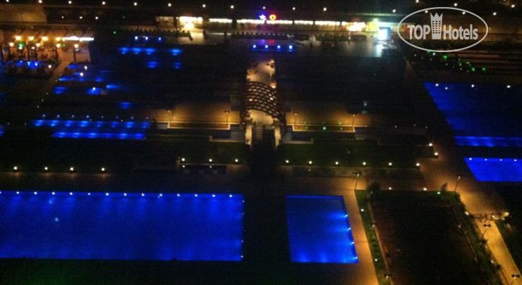 Fox Apart & Konaklama