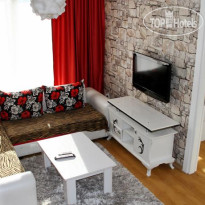 Fox Apart & Konaklama 