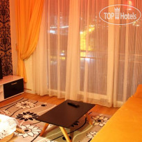 Fox Apart & Konaklama 