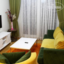 Fox Apart & Konaklama 