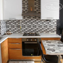 Fox Apart & Konaklama 