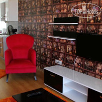 Fox Apart & Konaklama 