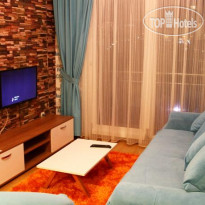 Fox Apart & Konaklama 