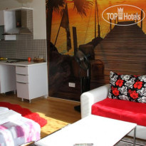 Fox Apart & Konaklama 