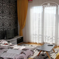 Fox Apart & Konaklama 