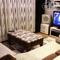 Fox Apart & Konaklama 