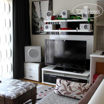 Fox Apart & Konaklama 