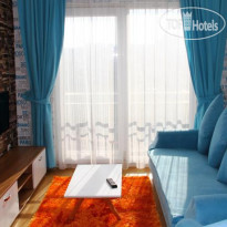 Fox Apart & Konaklama 