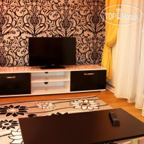 Fox Apart & Konaklama 