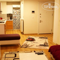 Fox Apart & Konaklama 