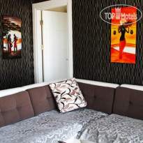 Fox Apart & Konaklama 