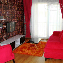 Fox Apart & Konaklama 