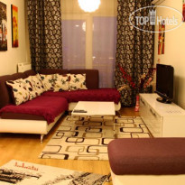 Fox Apart & Konaklama 