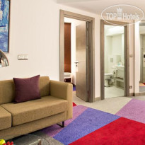Burgu Arjaan by Rotana - Istanbul