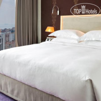 Burgu Arjaan by Rotana - Istanbul