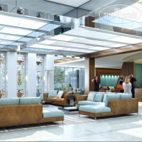 Burgu Arjaan by Rotana - Istanbul