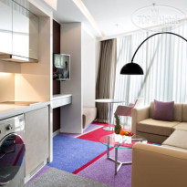 Burgu Arjaan by Rotana - Istanbul