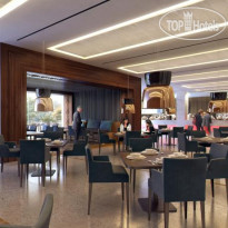 Burgu Arjaan by Rotana - Istanbul
