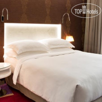 Burgu Arjaan by Rotana - Istanbul