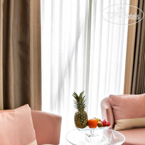 Burgu Arjaan by Rotana - Istanbul