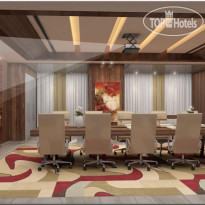 Burgu Arjaan by Rotana - Istanbul