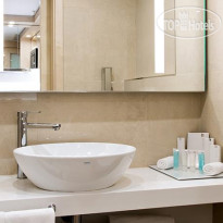 Burgu Arjaan by Rotana - Istanbul