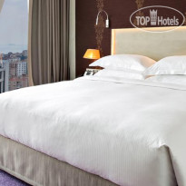 Burgu Arjaan by Rotana - Istanbul