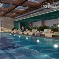 Burgu Arjaan by Rotana - Istanbul