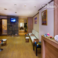 Carlton Istanbul