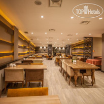 Carlton Istanbul