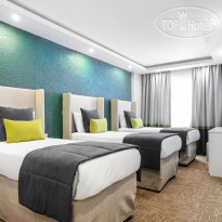 Carlton Istanbul