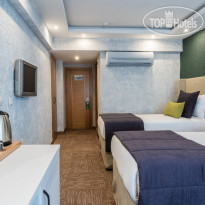 Carlton Istanbul