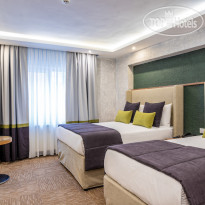 Carlton Istanbul