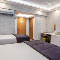 Carlton Istanbul