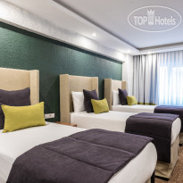 Carlton Istanbul