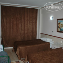 Malkoc Hotel 