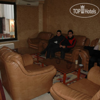 Malkoc Hotel 