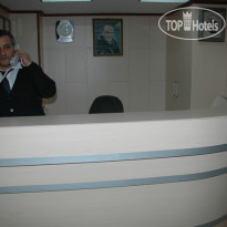 Malkoc Hotel 