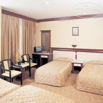 Akgun Hotel Beyazit
