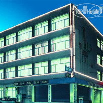 Akgun Hotel Beyazit