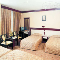 Akgun Hotel Beyazit
