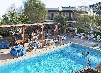 Hotel photo Hakan 3*