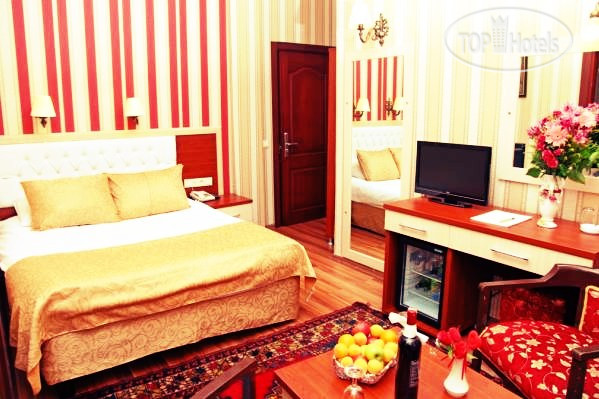 Hotel photo Olimpic 3*